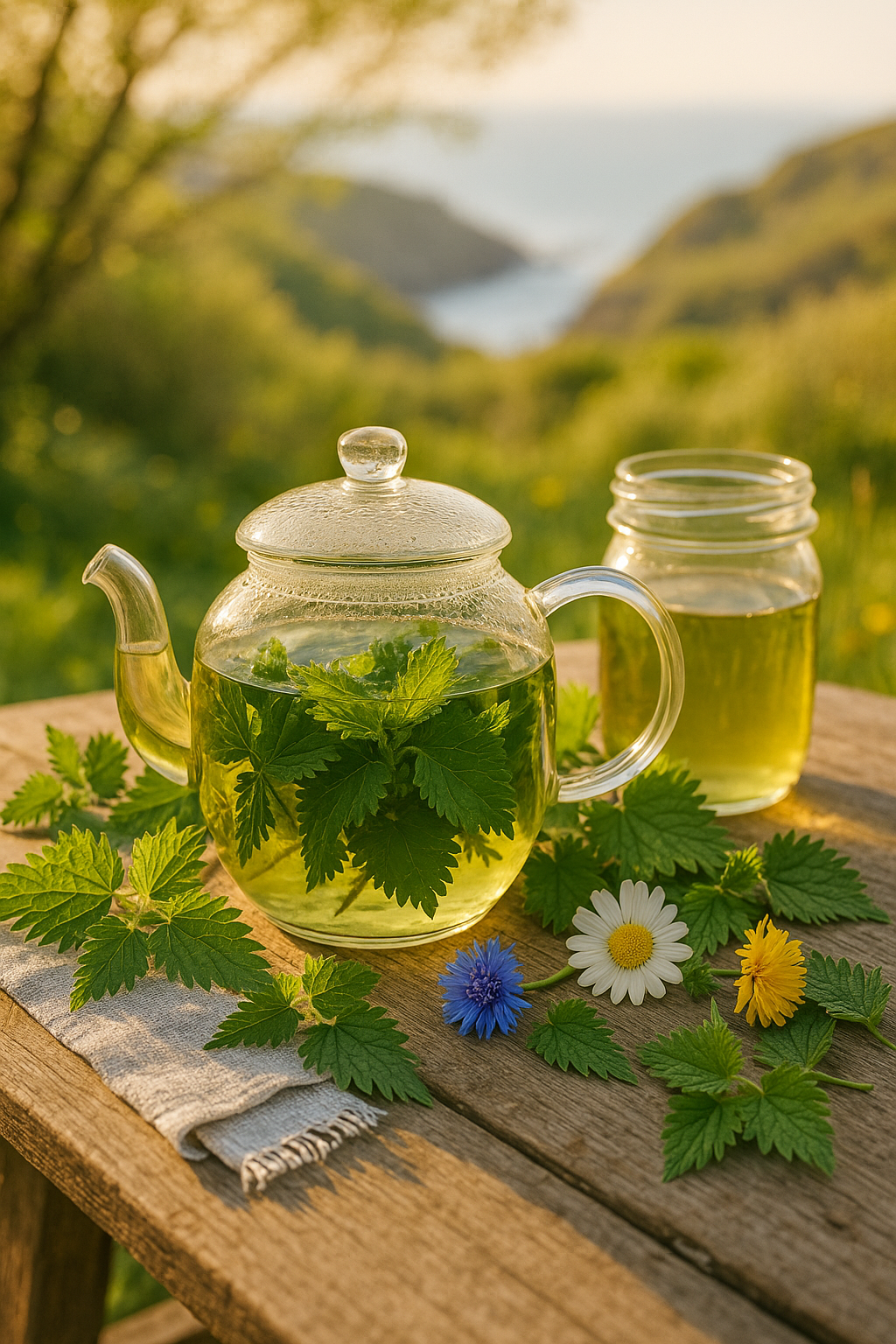 The Healing Power of Autophagy