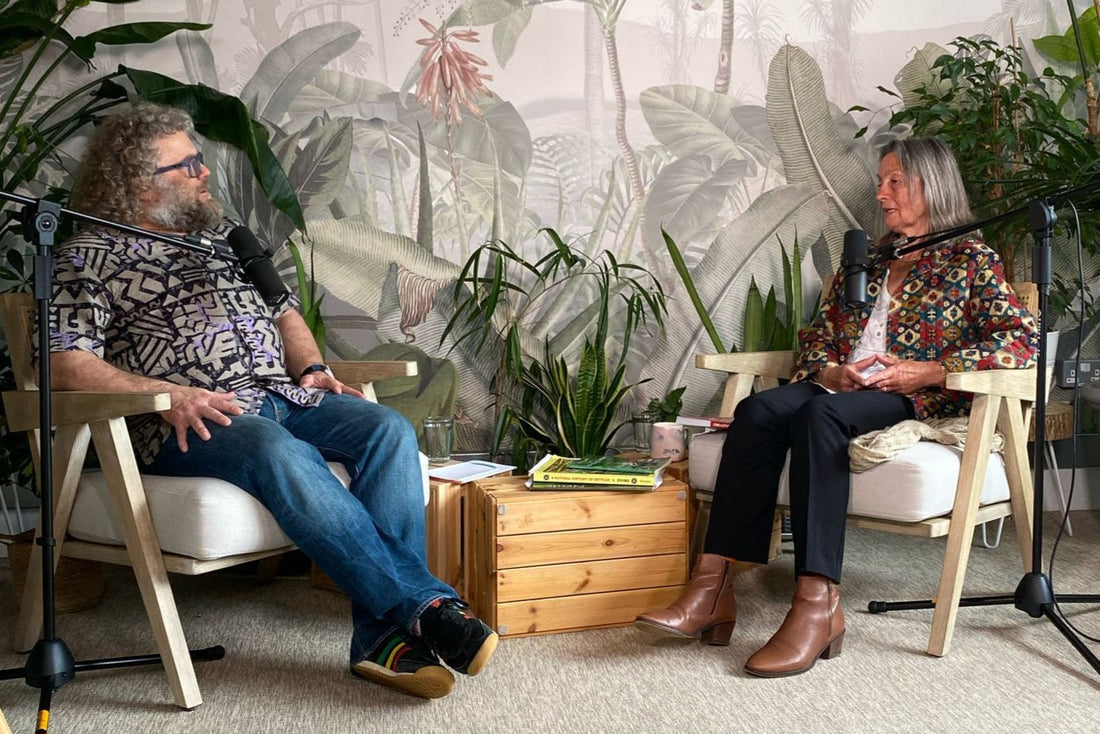 🌿 How Can Nettle Revolution Support You? 🌿