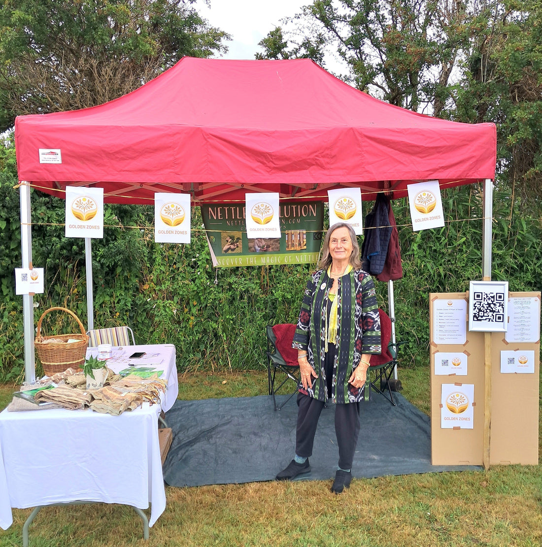 Celebrating Connection at the Melville Durrant Memorial & Community Day 2025