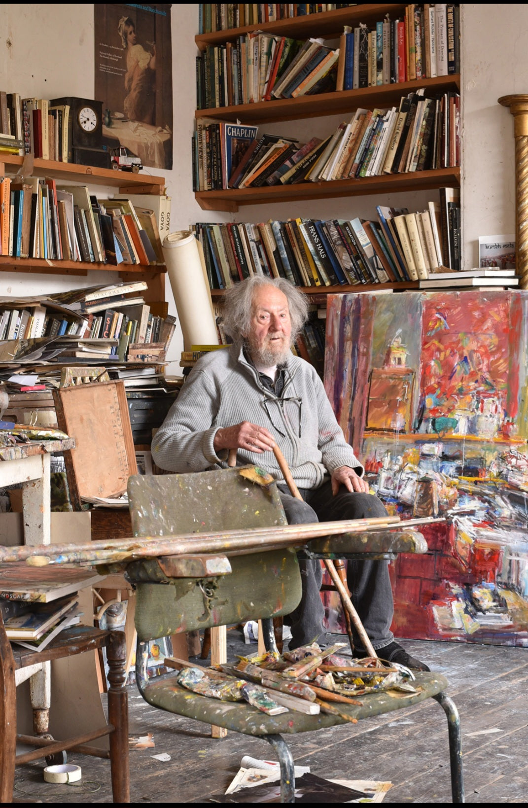 Awe in the Everyday: Nettles, the Sea, and a Fig – For Longevity!