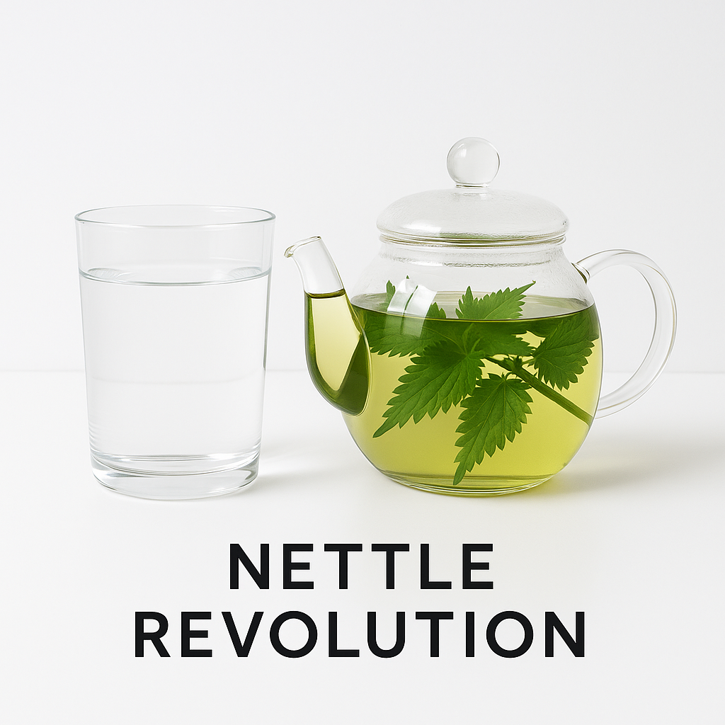 My 5-Day Water Fasting Journey: Why Feeling Weak by Friday Was Worth the Reset