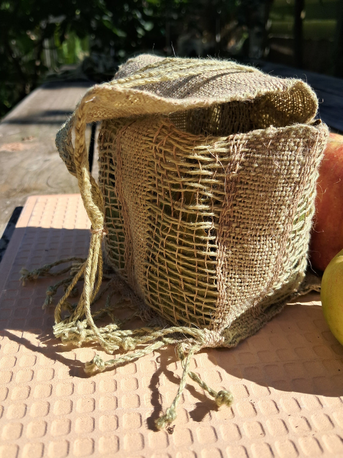 The Smile Vessel: A Gift of Reflection and Hope