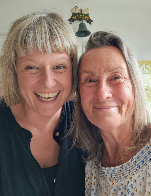 Rebirth & Realisation