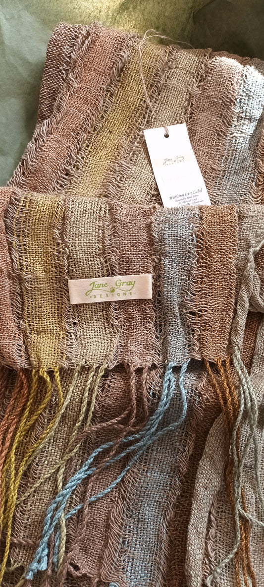 Reclaiming the Power of Nettles: From Weed to Wellness