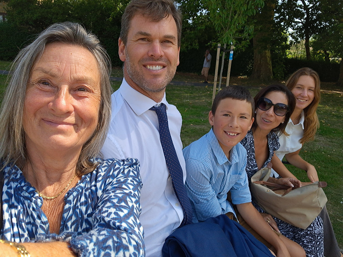 Should I Have Known Better?