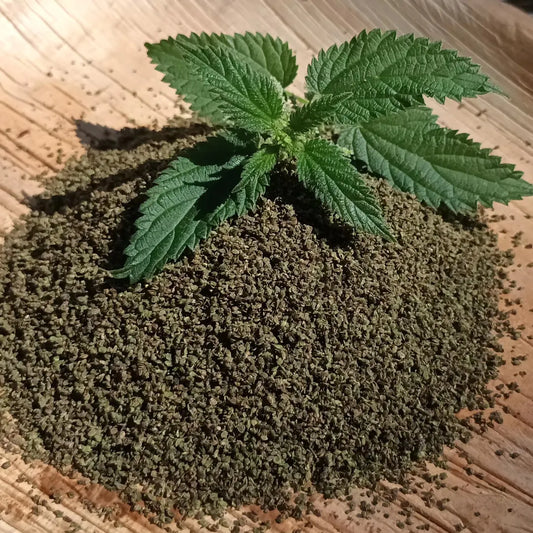 Our Mission at Nettle Revolution