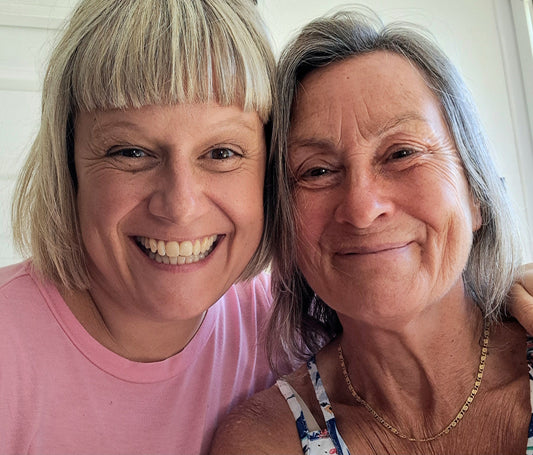 🌿Gratitude Post – Why I’m So Happy to Be Coached by Olivia Croce🌿