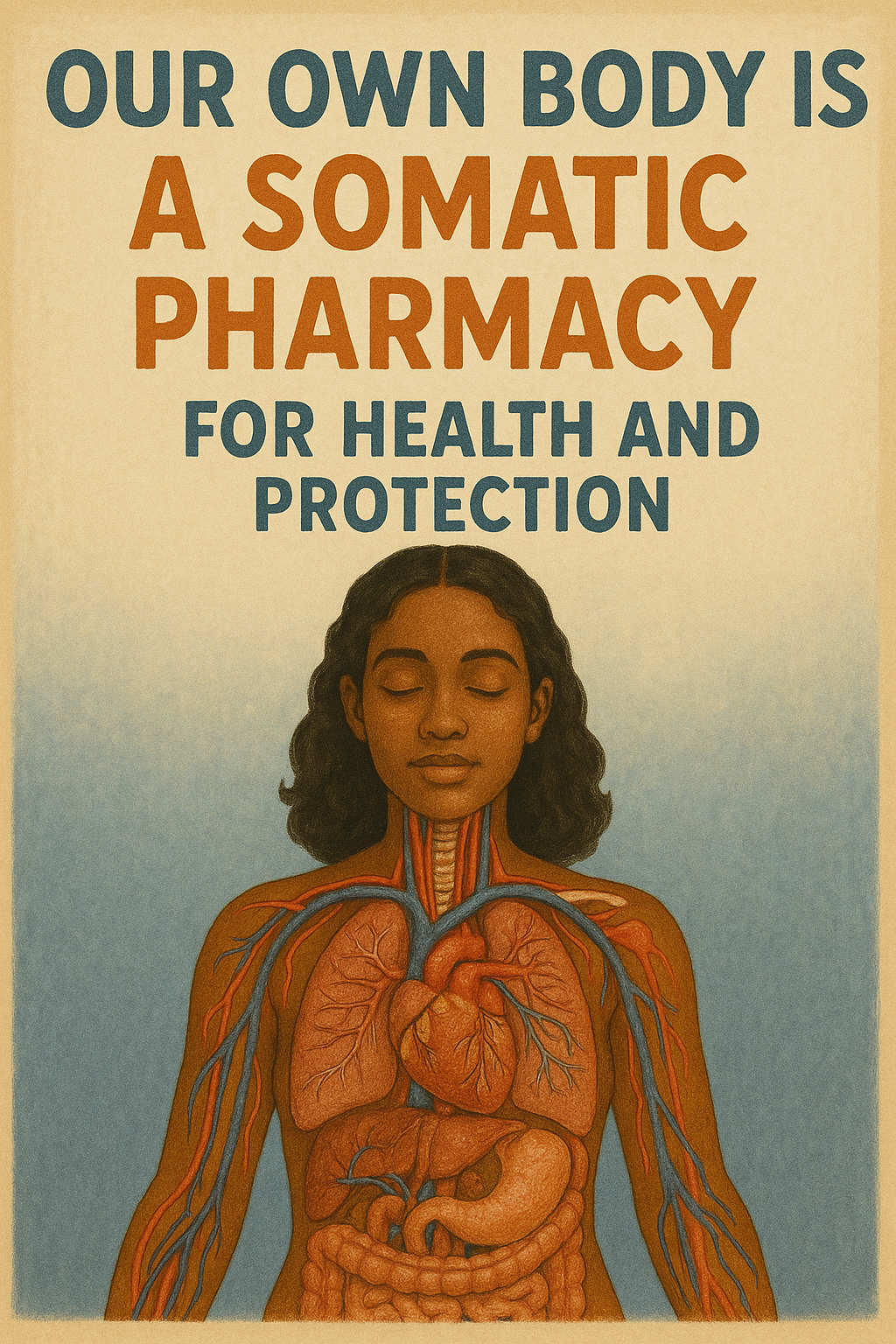 🌿 We Are the Pharmacy 🌿