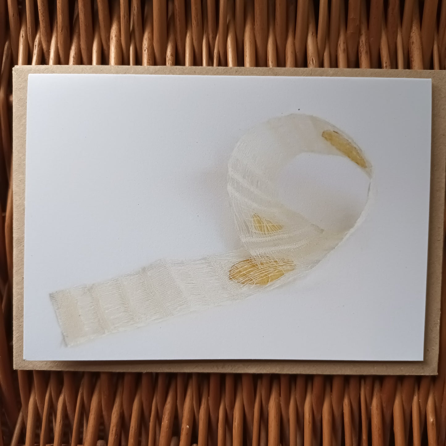 Greeting Card 1