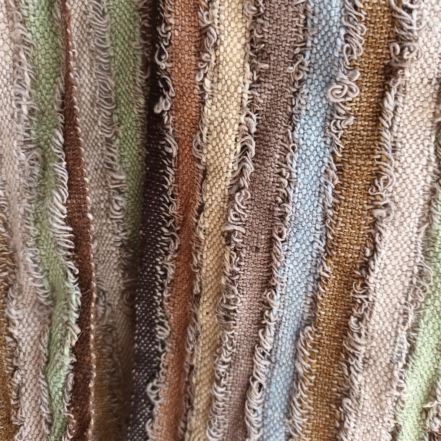 Gnasek Nettle Scarf