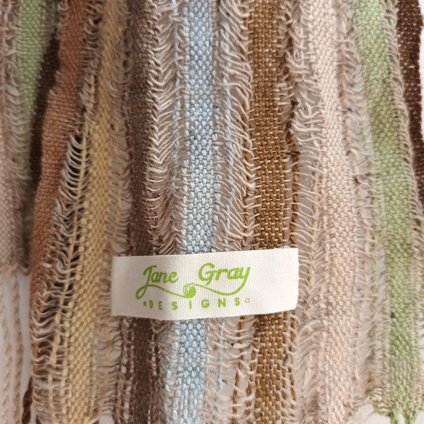 Gnasek Nettle Scarf