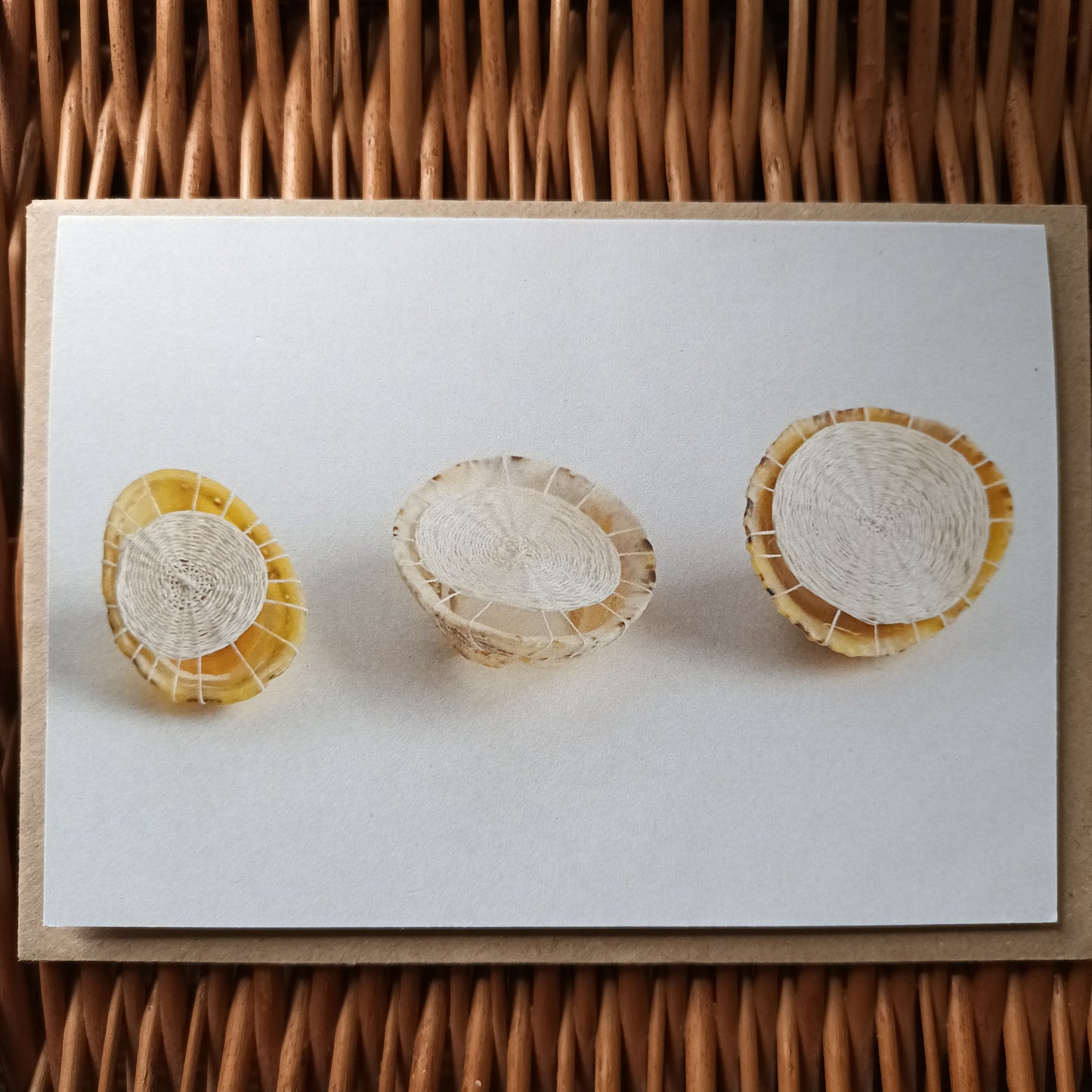 Greeting Card 3