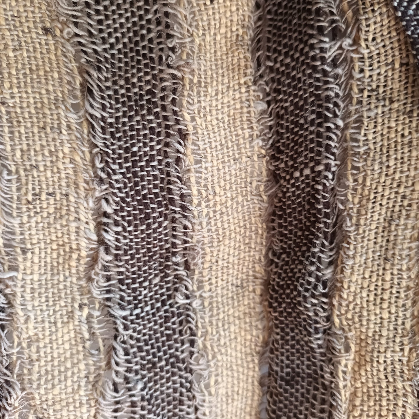 Kowel Gwenen Nettle Scarf