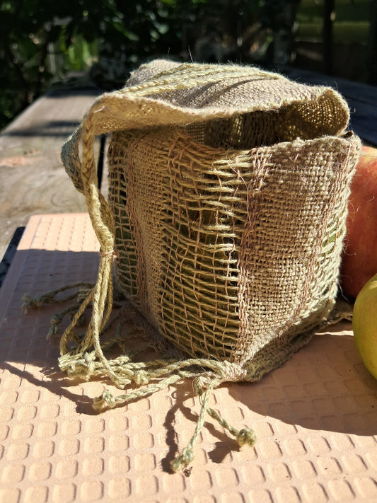 The Smile Vessel: A Gift of Reflection and Hope