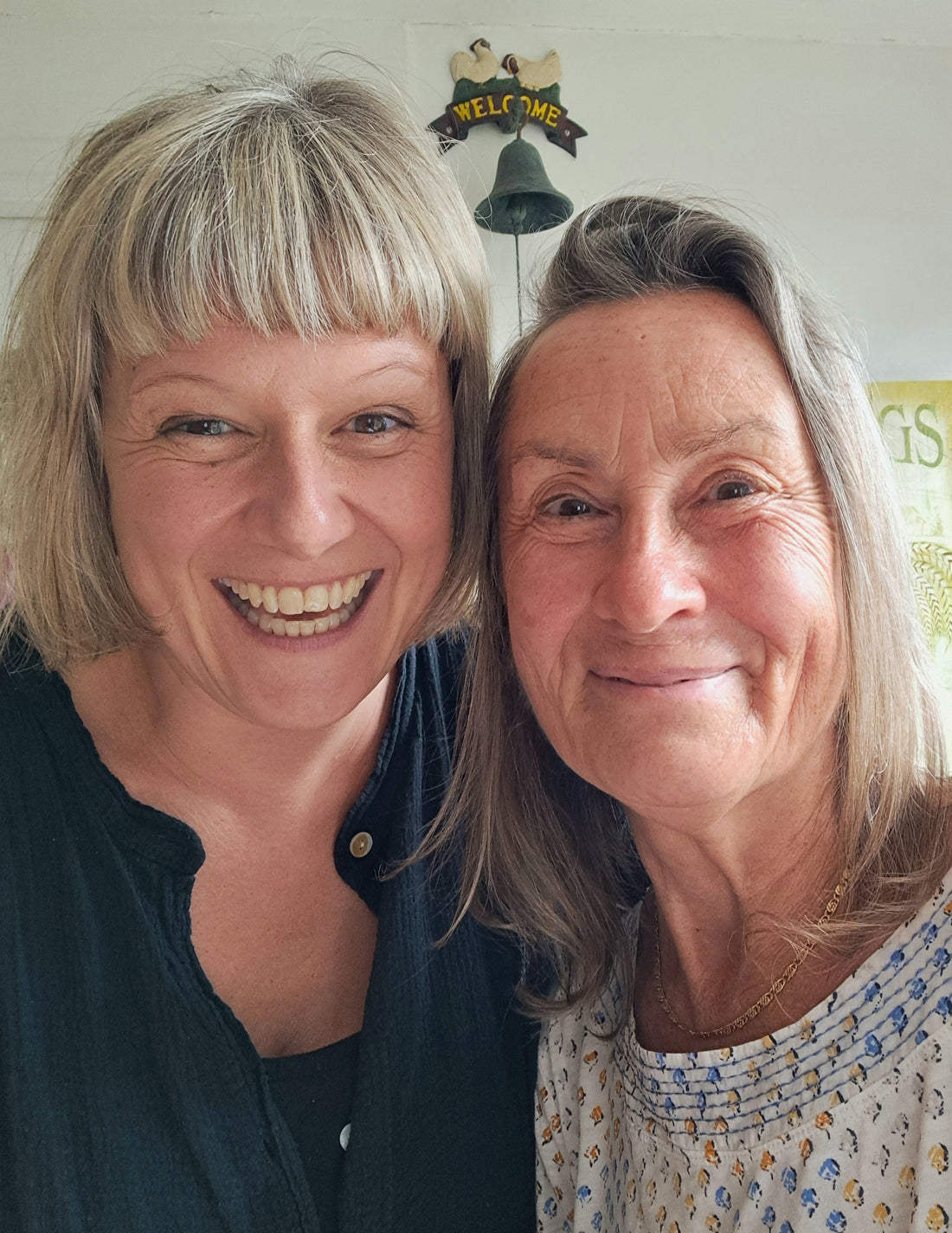 Rebirth & Realisation