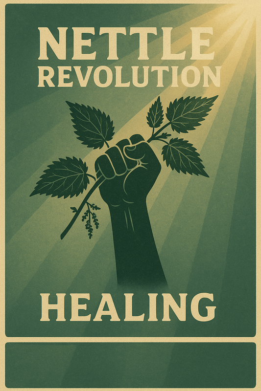 Awakening the Healer Within Me