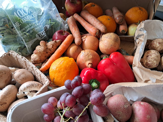 What fuel does your body require?