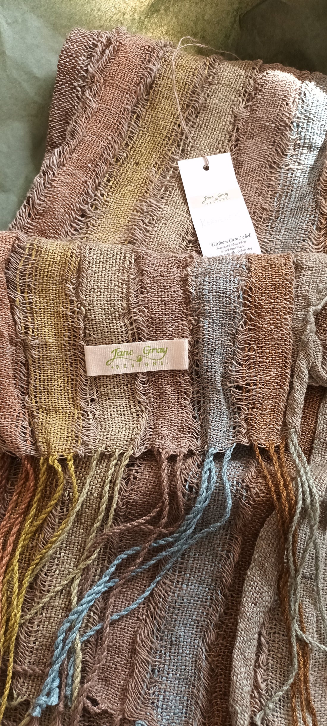 Reclaiming the Power of Nettles: From Weed to Wellness