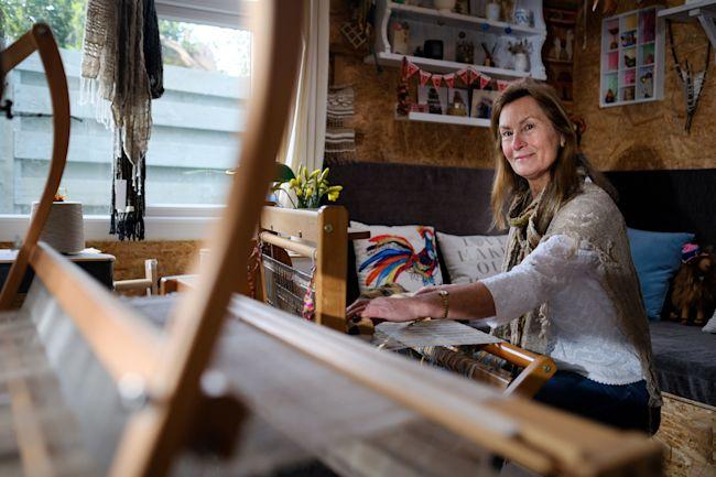 Welcome to my Studio during Cornwall Open Studios - 23 May - 31 2026