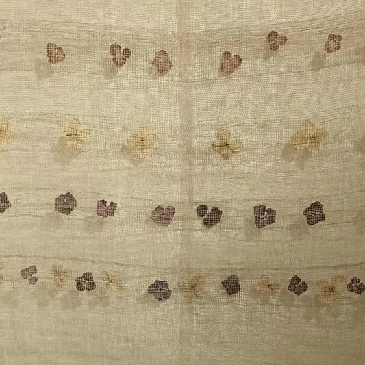 A Greener Future for British Fibres at Trebah Garden