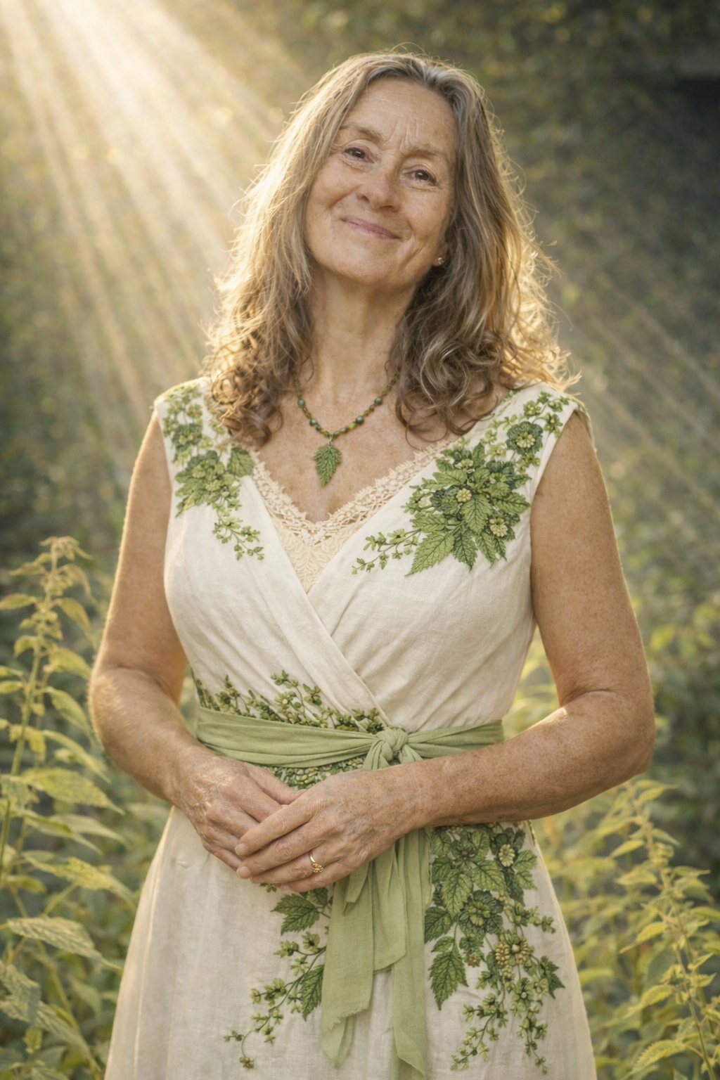 Why You Need Nettles in Your Life