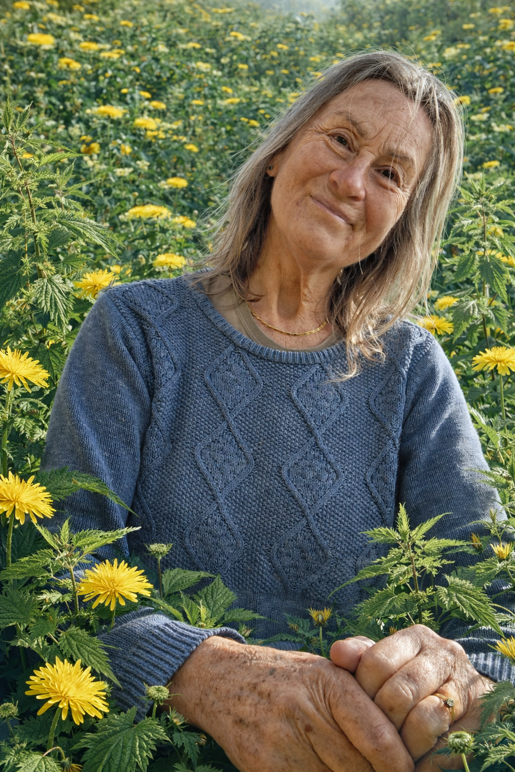 When Folklore Was the Law of the People and the Land