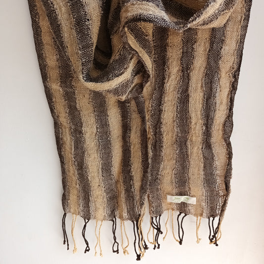 Kowel Gwenen Nettle Scarf