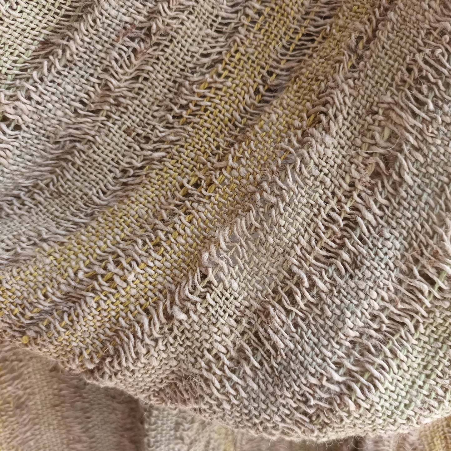 Linasen Nettle Shawl/Scarf